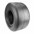 Aftermarket 512186 5121861 Smooth 4Ply Tire 136506 Compatible w Carlisle TRT70-0008